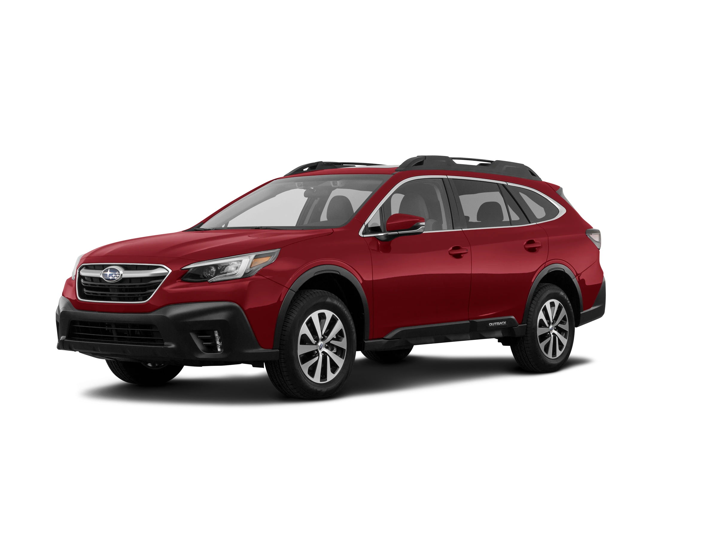 2021 Subaru Outback