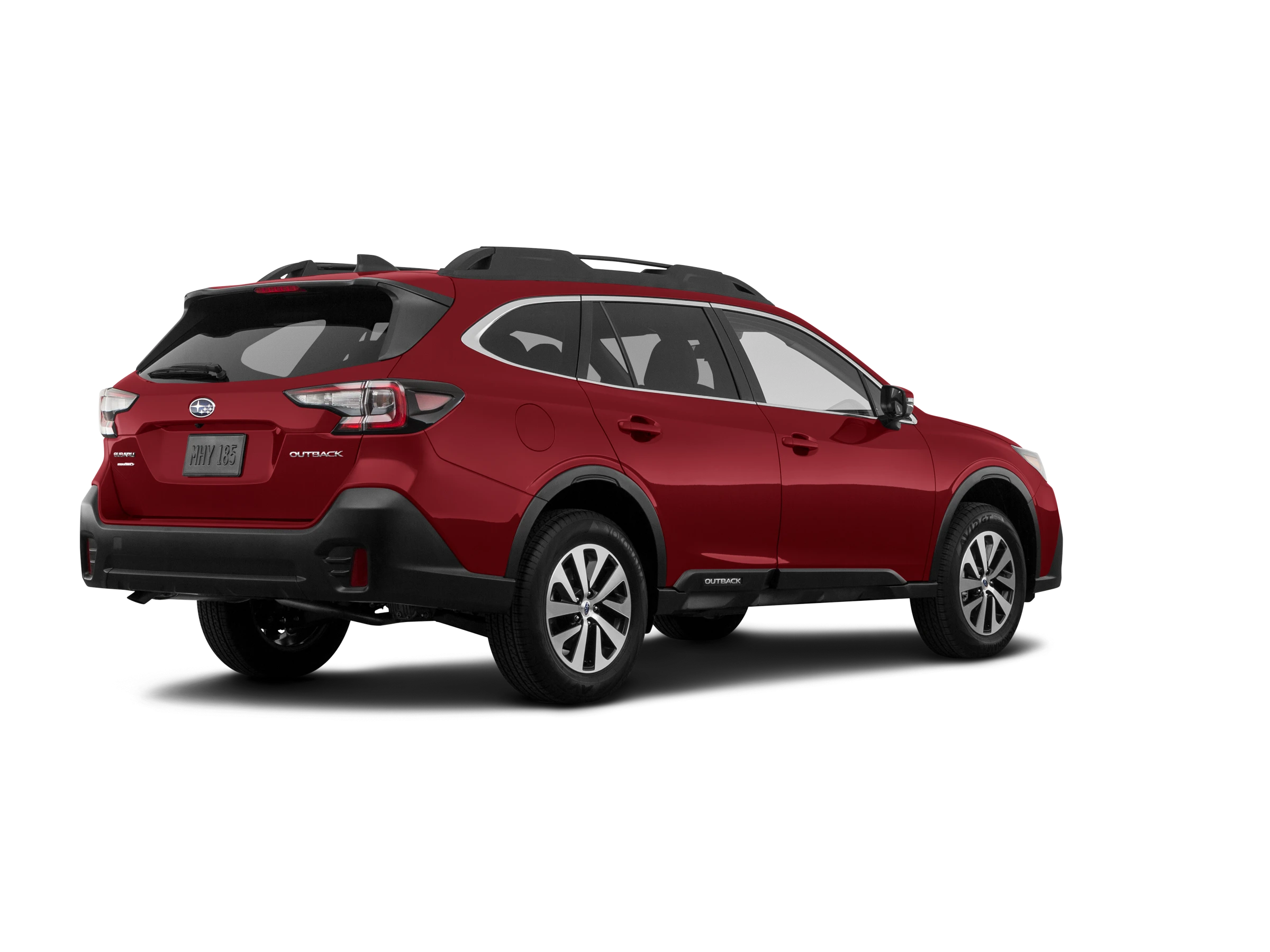 2021 Subaru Outback