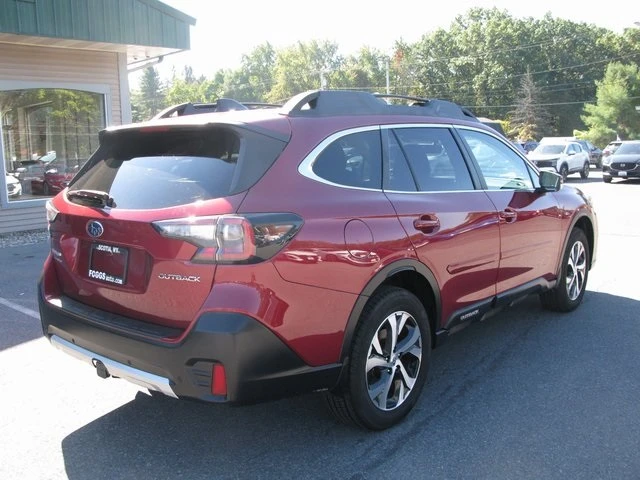 Fogg's Automotive