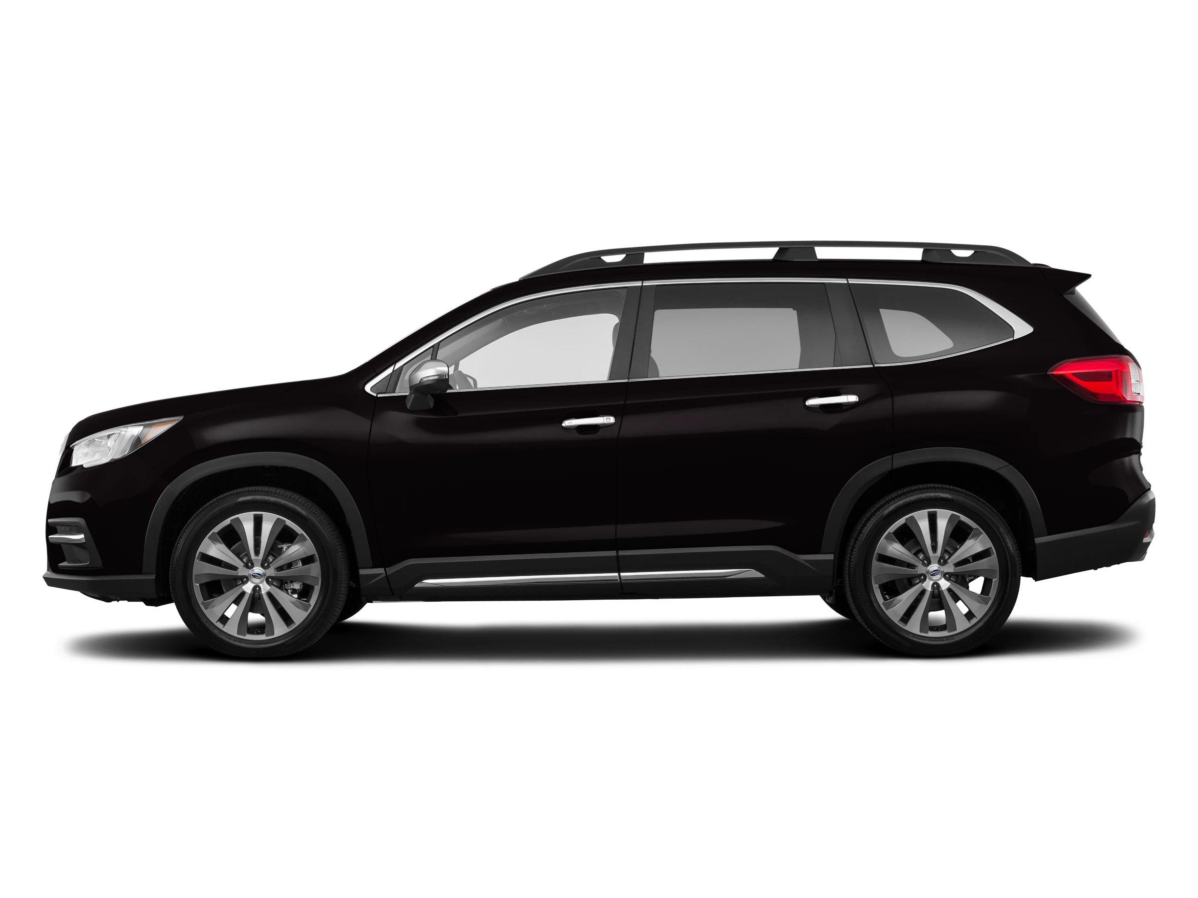 2019 Subaru Ascent
