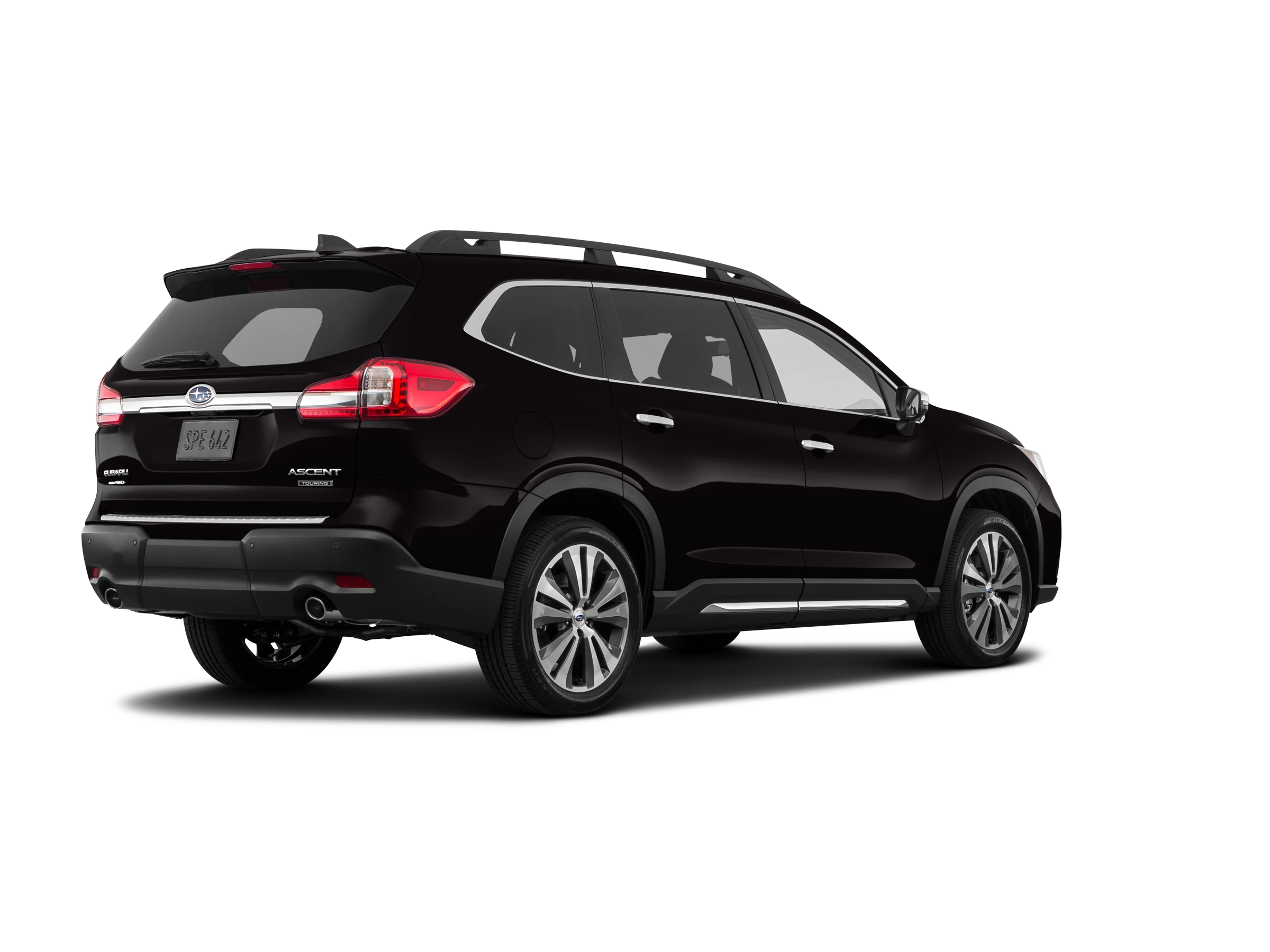 2019 Subaru Ascent