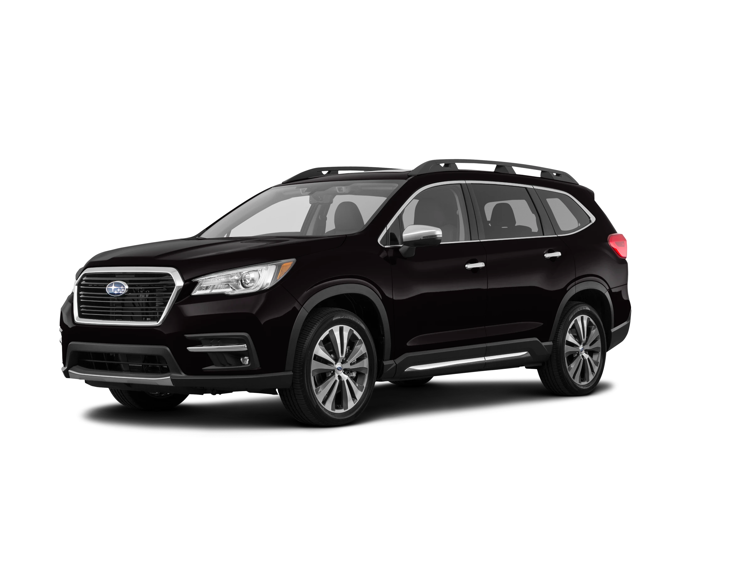 2019 Subaru Ascent