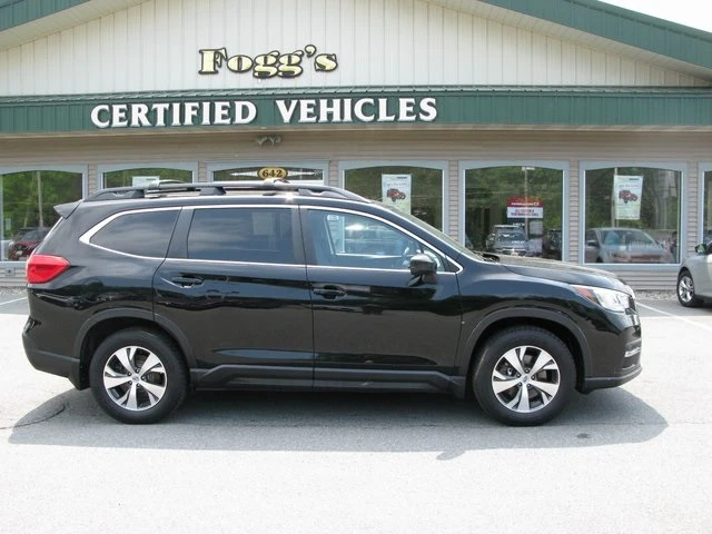 Fogg's Automotive