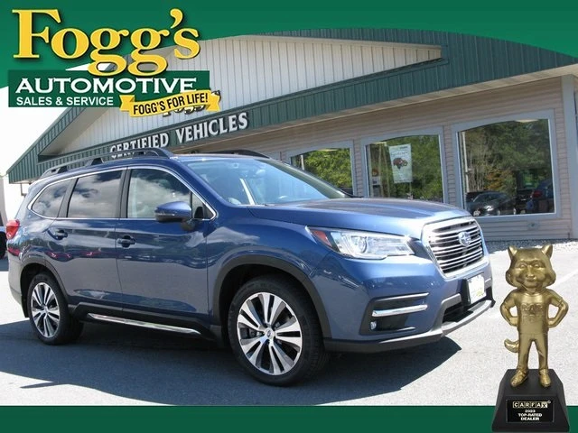 Fogg's Automotive