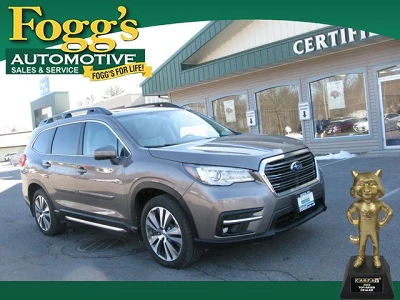 2021 Subaru Ascent Limited