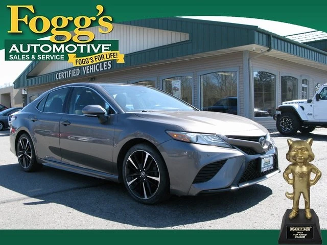 Fogg's Automotive
