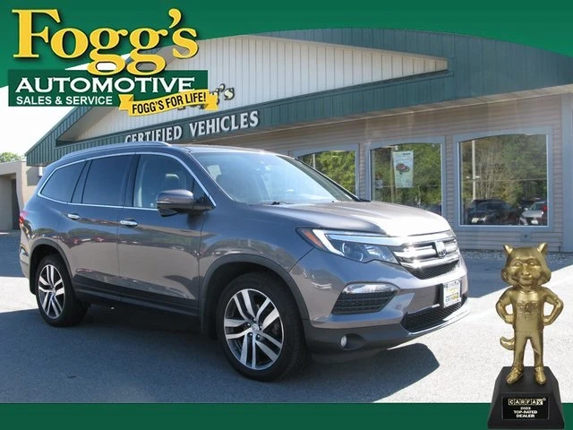 Fogg's Automotive