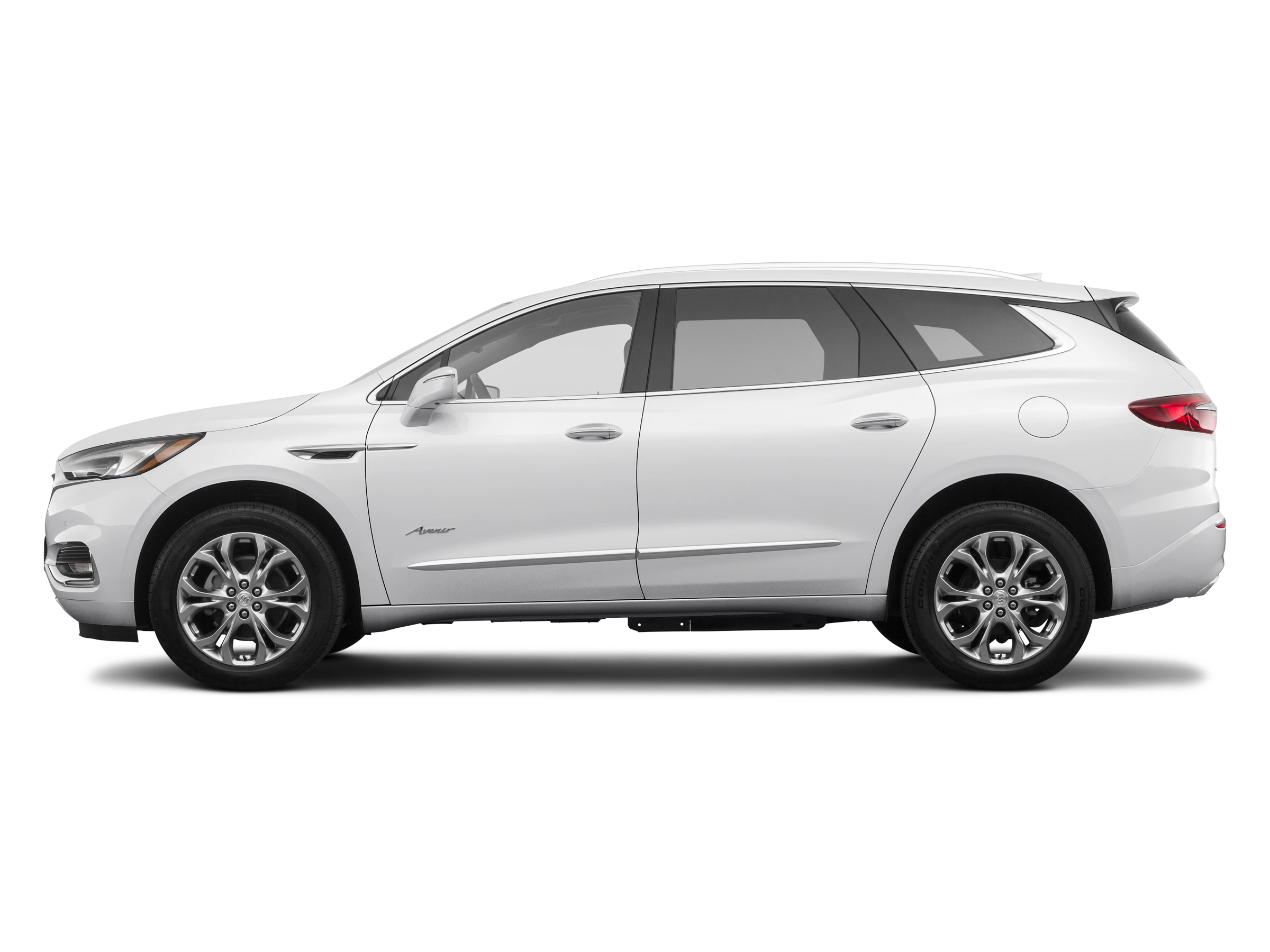 2021 Buick Enclave