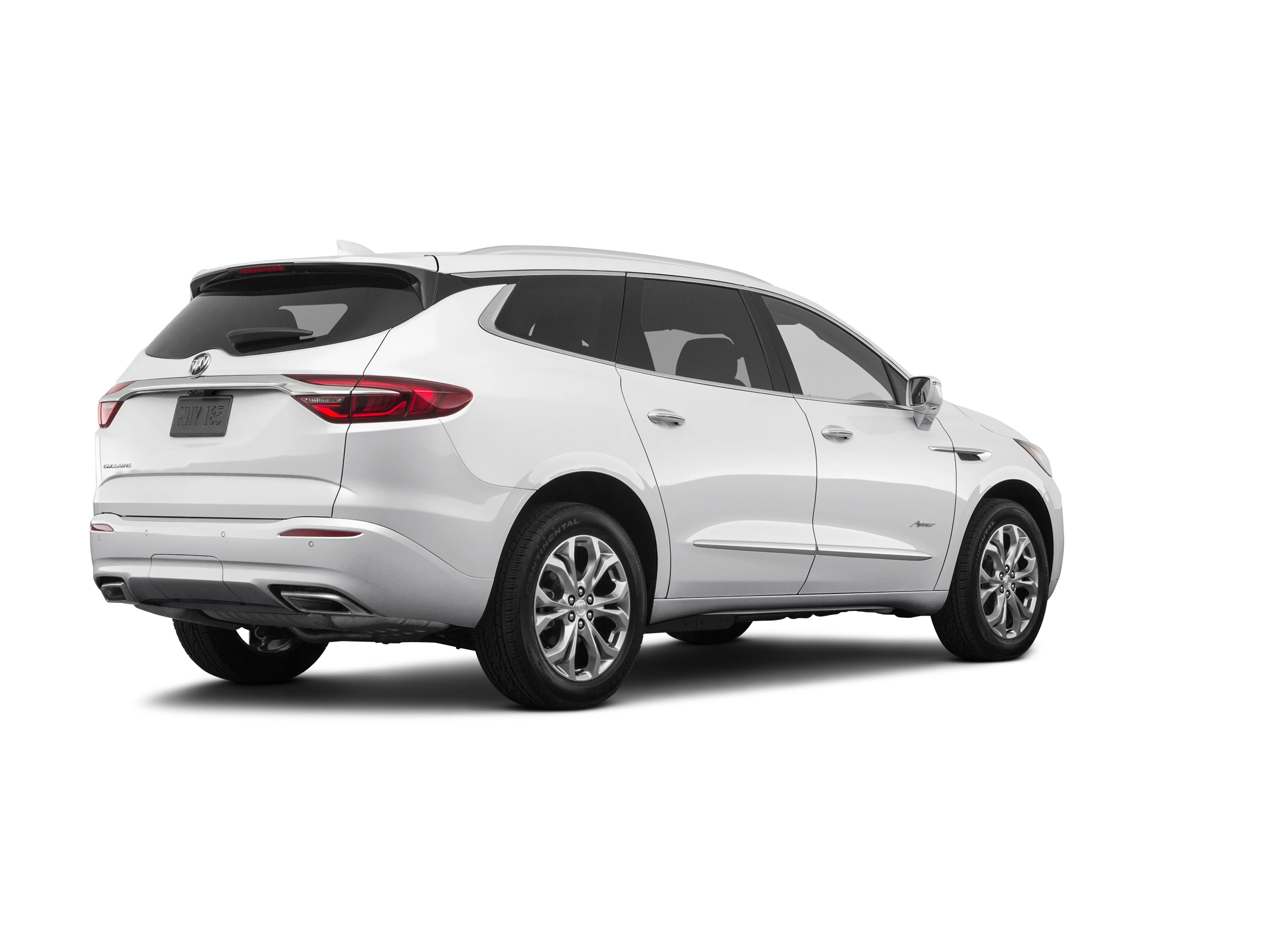 2021 Buick Enclave