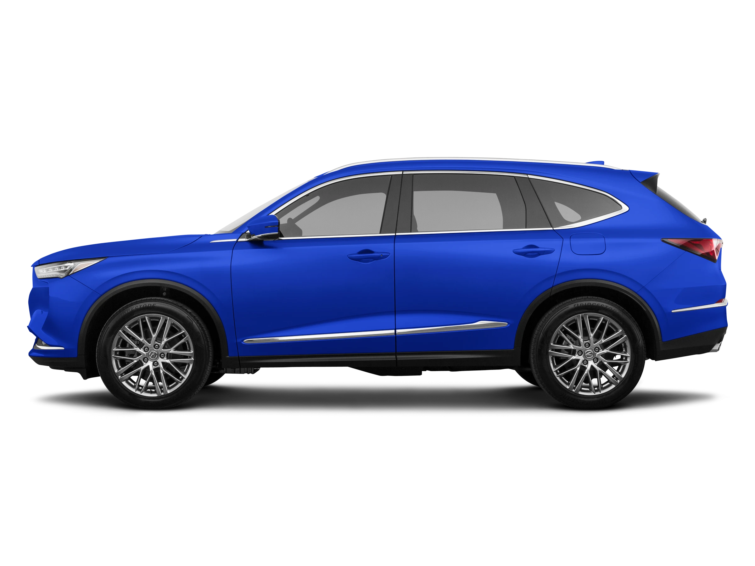 2022 Acura MDX
