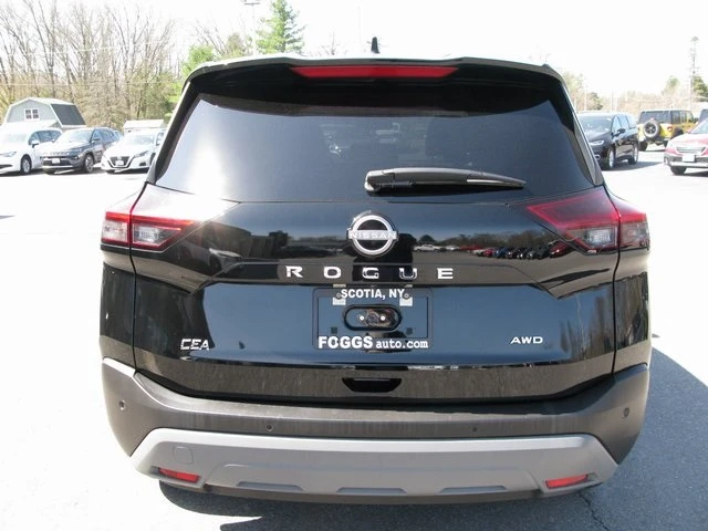 Fogg's Automotive