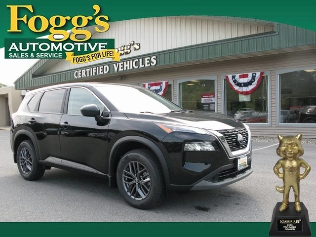 Fogg's Automotive