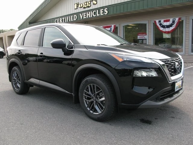 Fogg's Automotive