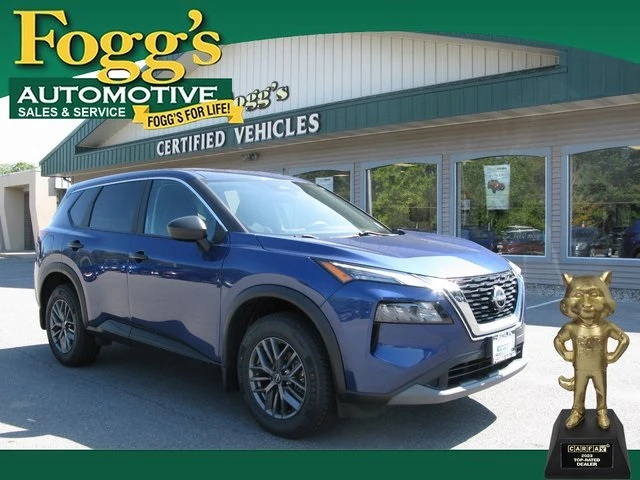 Fogg's Automotive