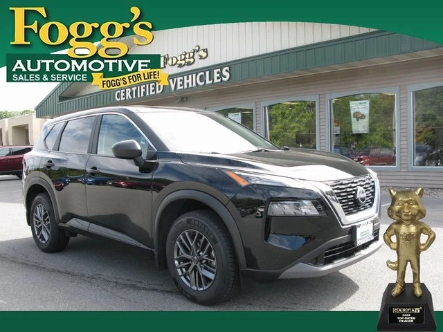 Fogg's Automotive