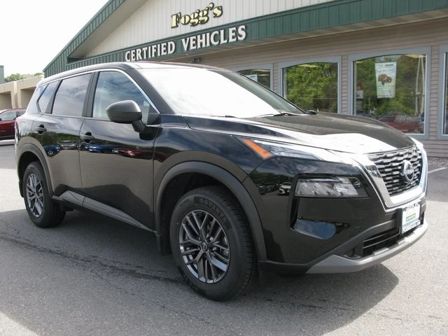 Fogg's Automotive