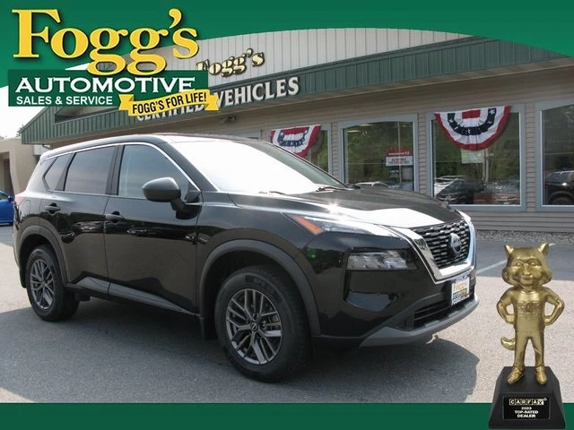 Fogg's Automotive