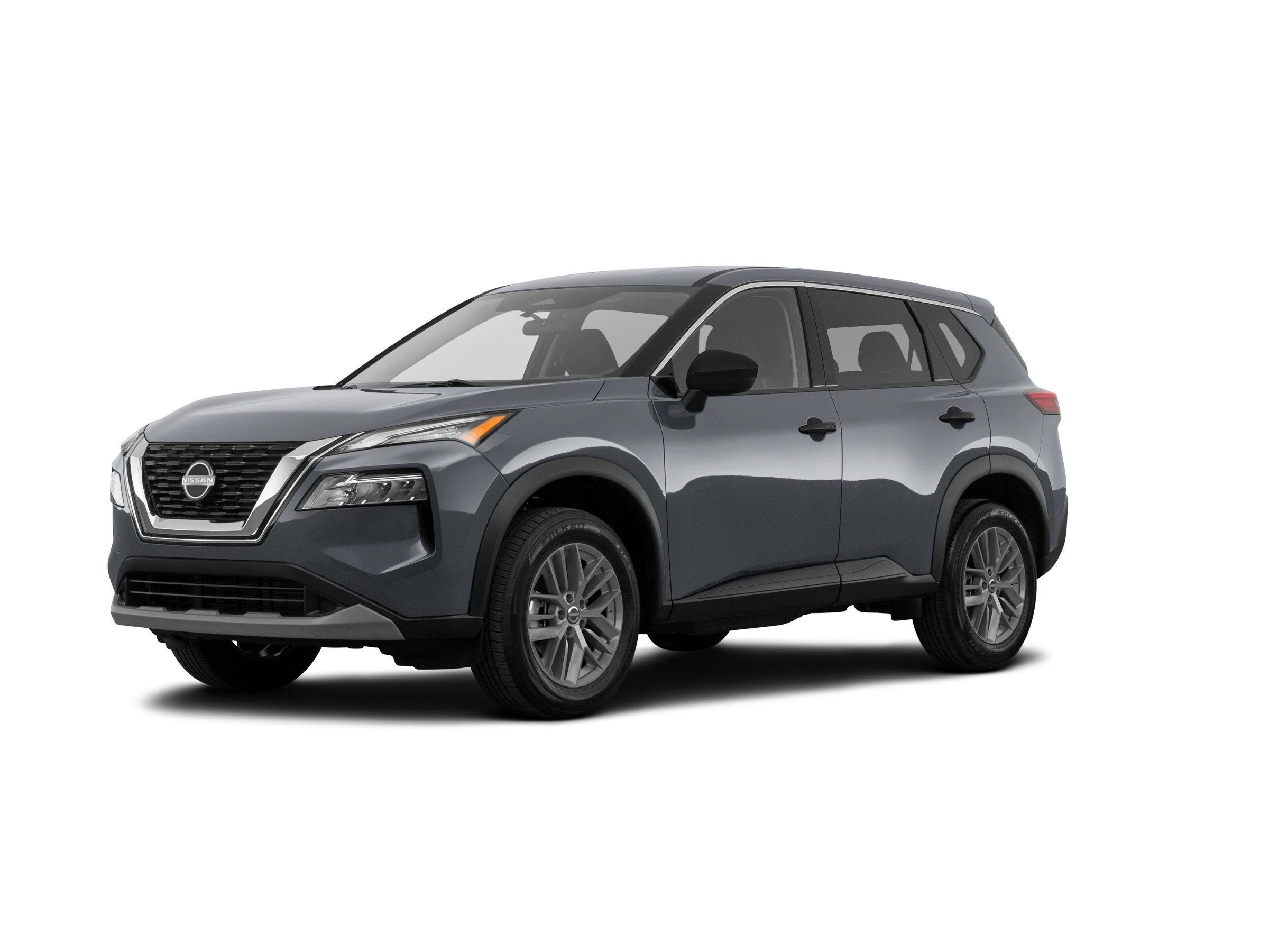 2023 Nissan Rogue S AWD's photo