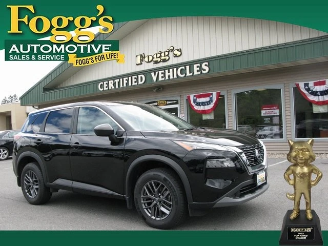 Fogg's Automotive