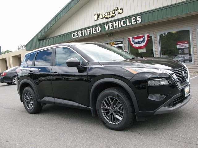 Fogg's Automotive