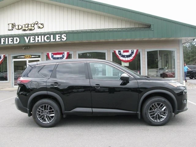 Fogg's Automotive