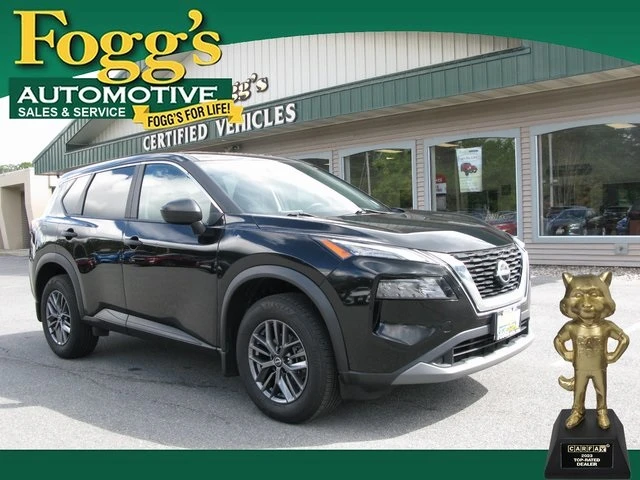 Fogg's Automotive
