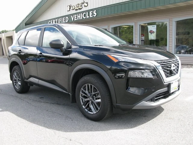 Fogg's Automotive