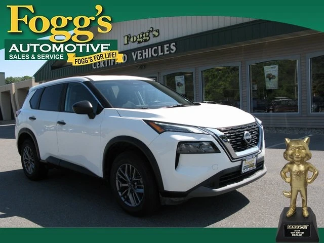 Fogg's Automotive