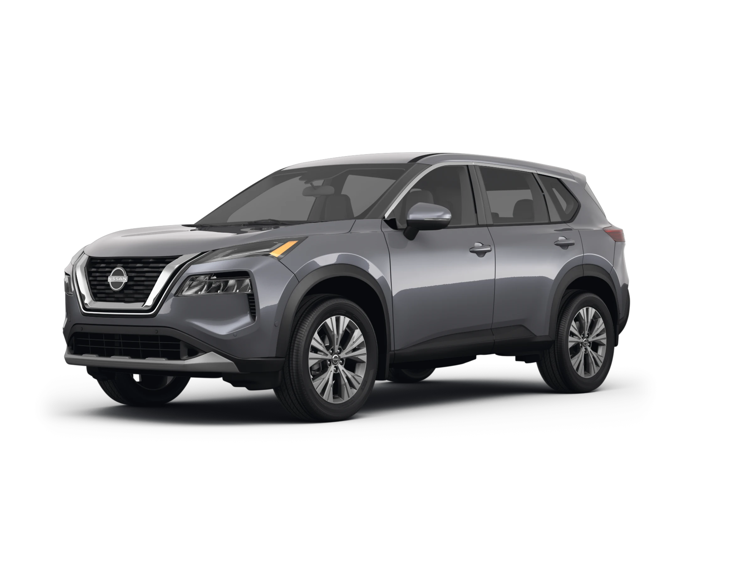 2023 Nissan Rogue SV AWD's photo