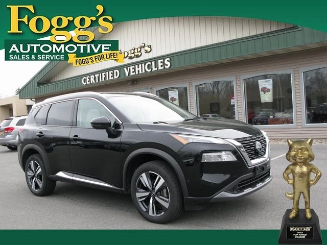 Fogg's Automotive