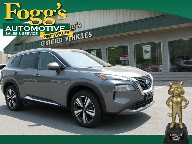 Fogg's Automotive