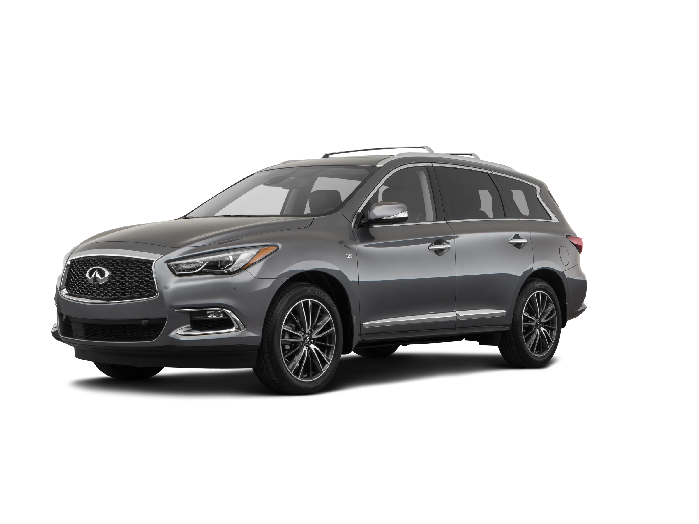 2020 INFINITI QX60