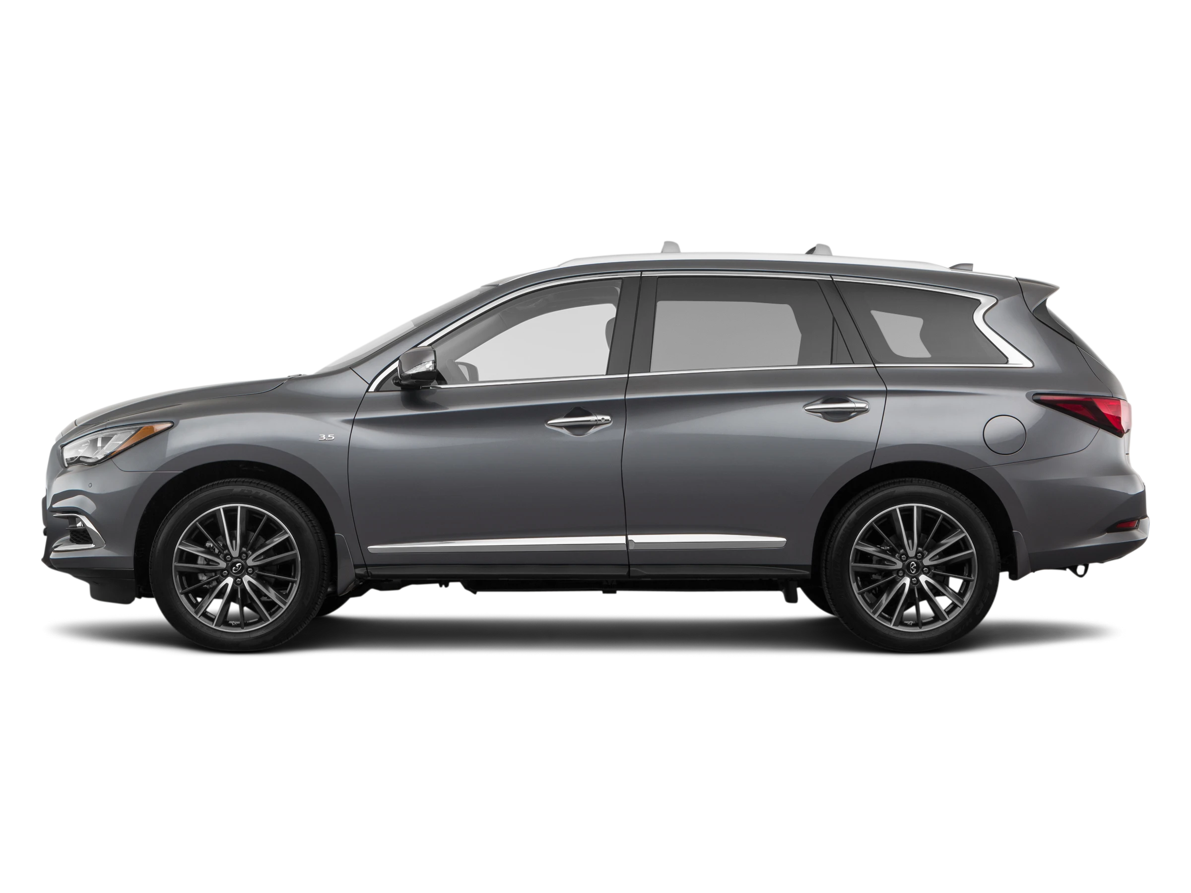 2020 INFINITI QX60