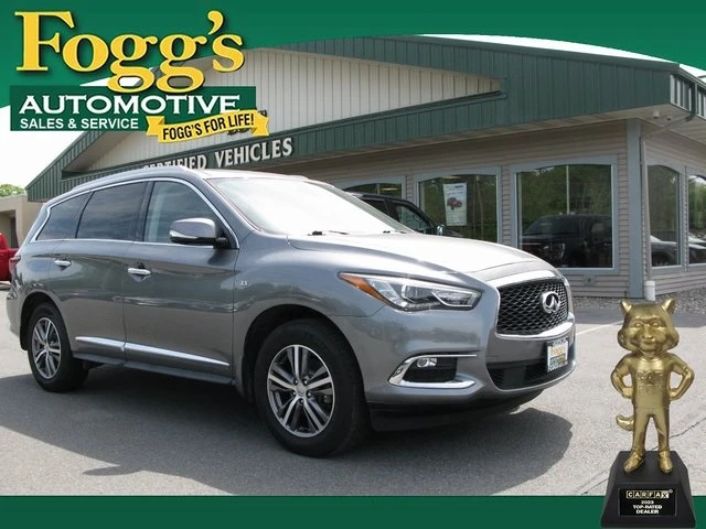 Fogg's Automotive