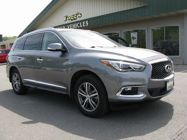Fogg's Automotive