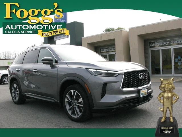Fogg's Automotive