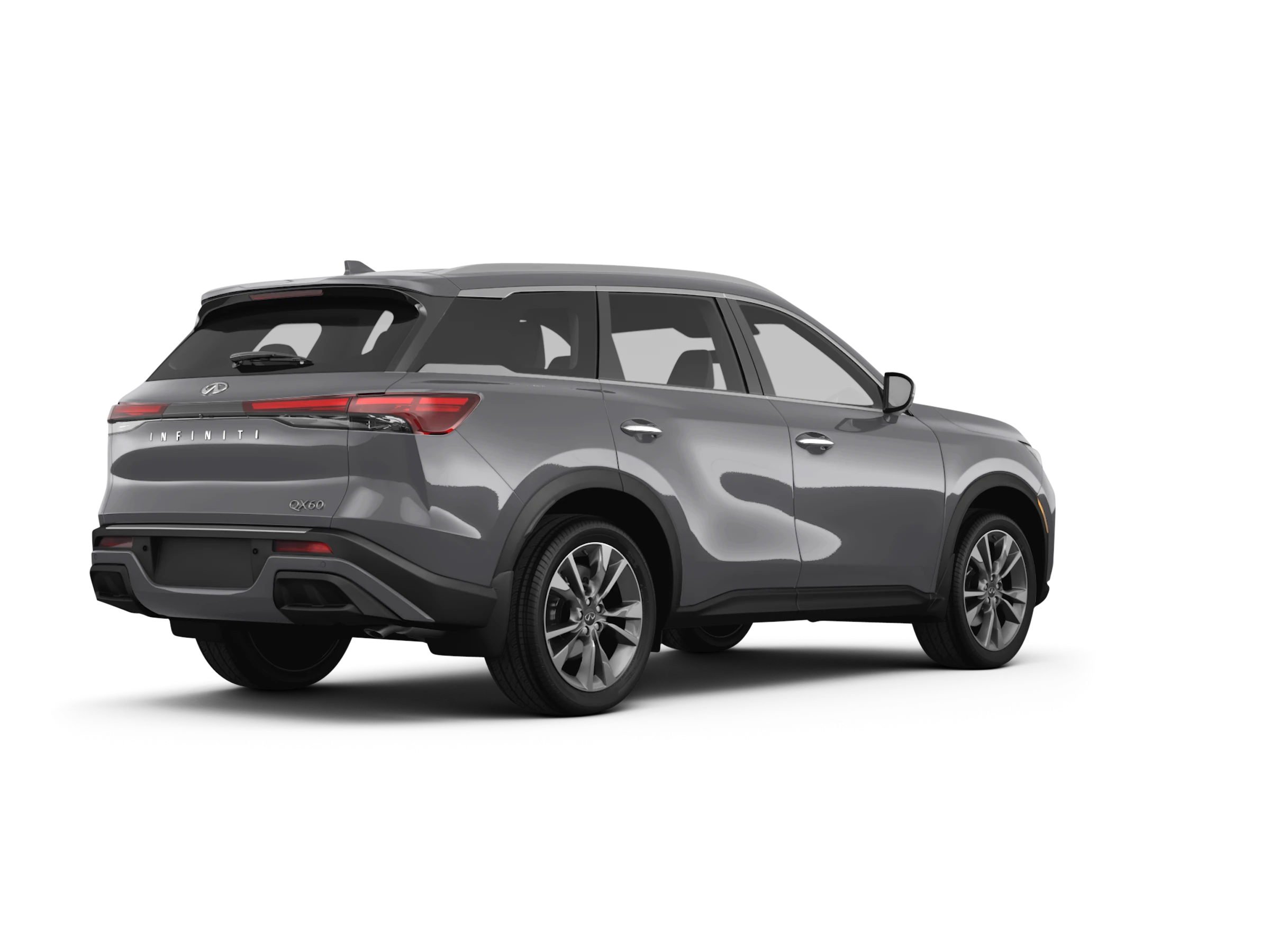 2023 INFINITI QX60