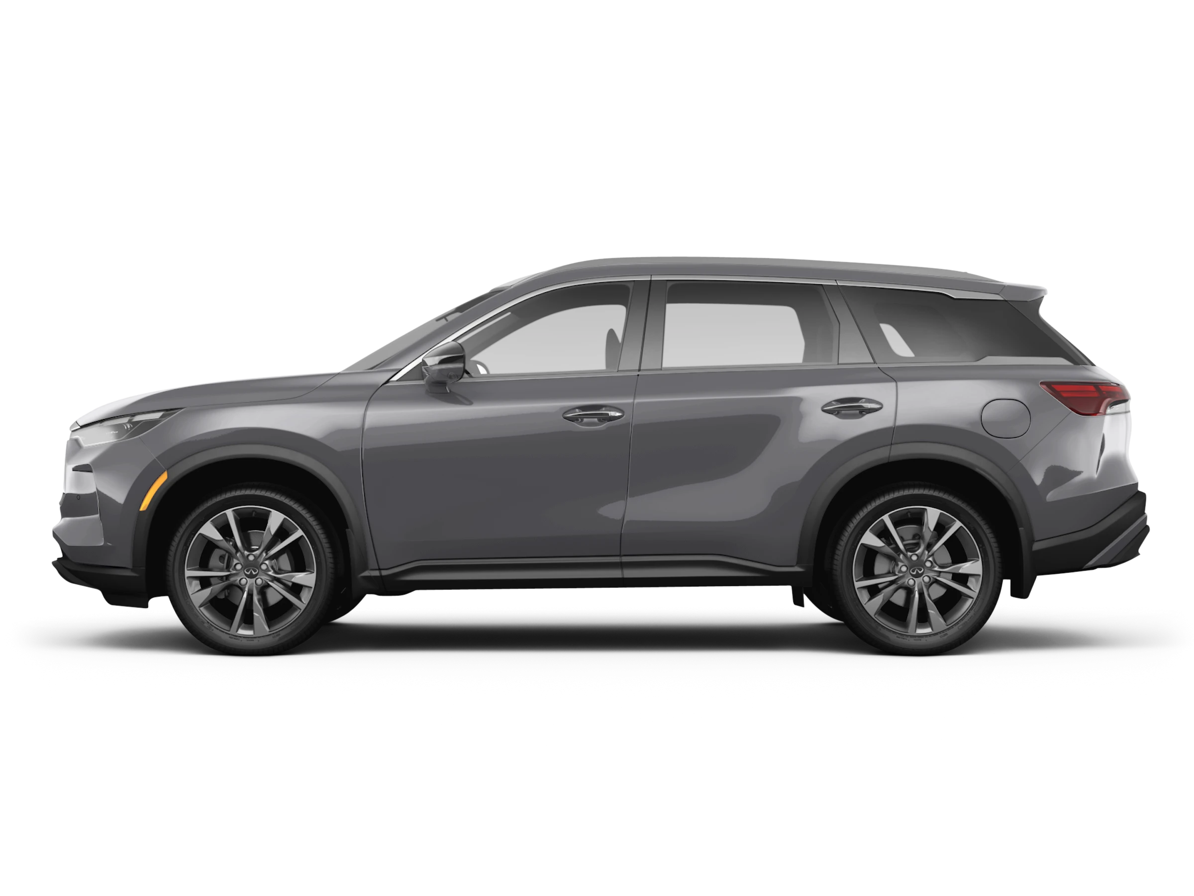 2023 INFINITI QX60