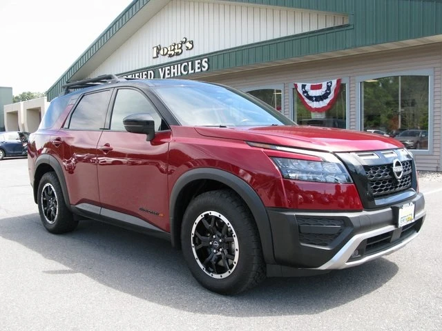 Fogg's Automotive