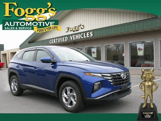 Fogg's Automotive