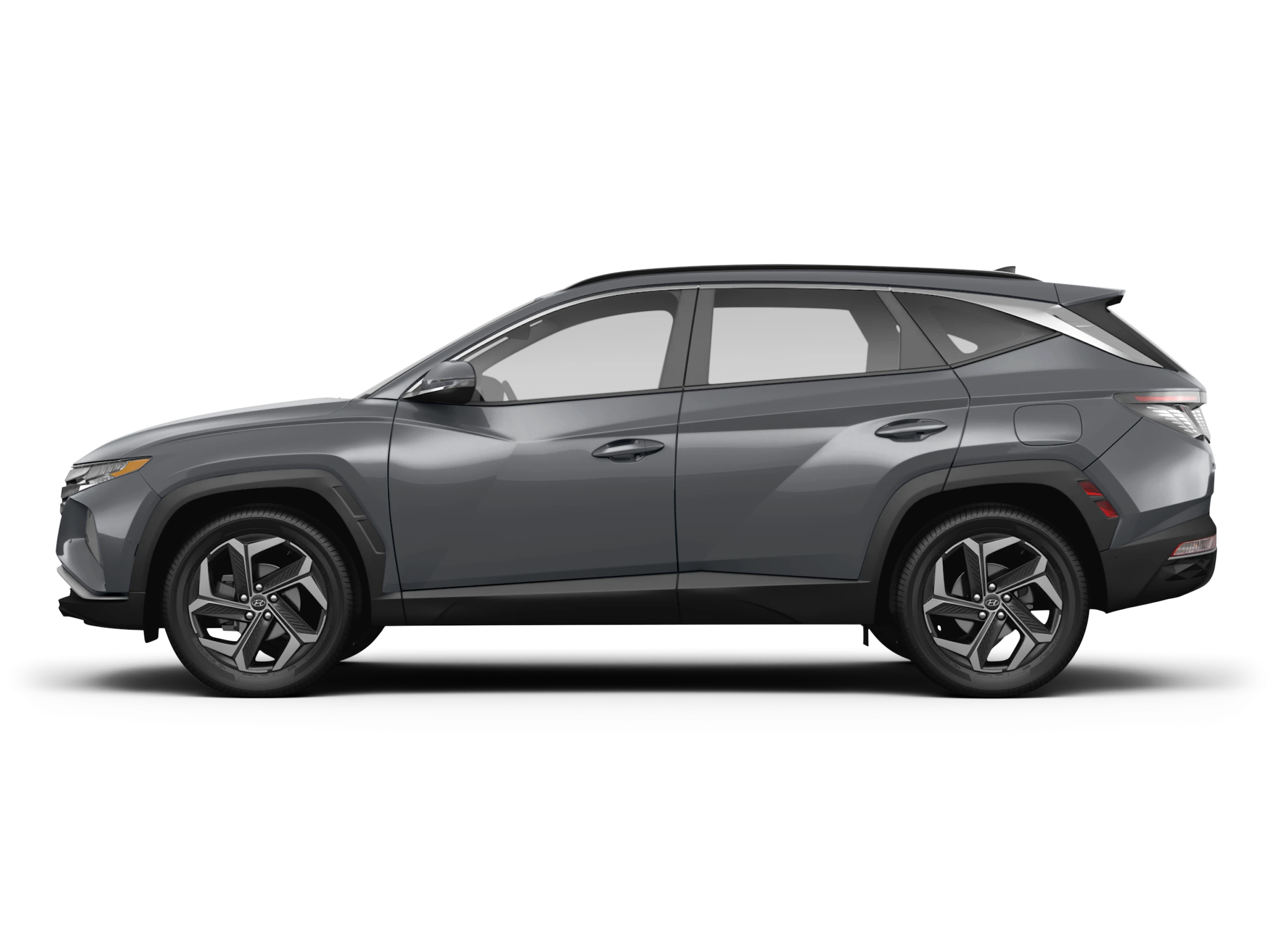 2024 Hyundai Tucson SEL photo 7