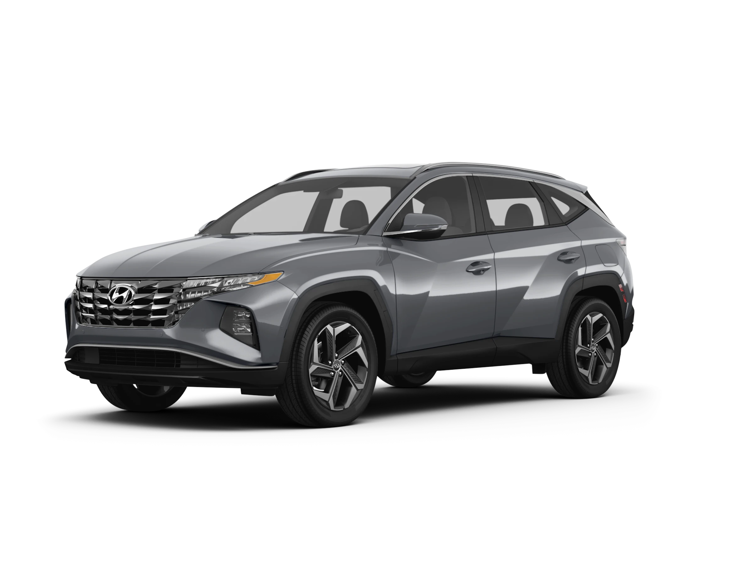 2024 Hyundai Tucson SEL photo 6