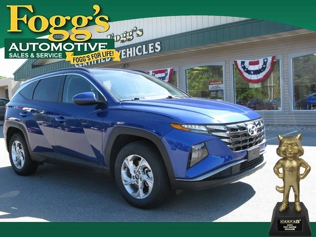 Fogg's Automotive
