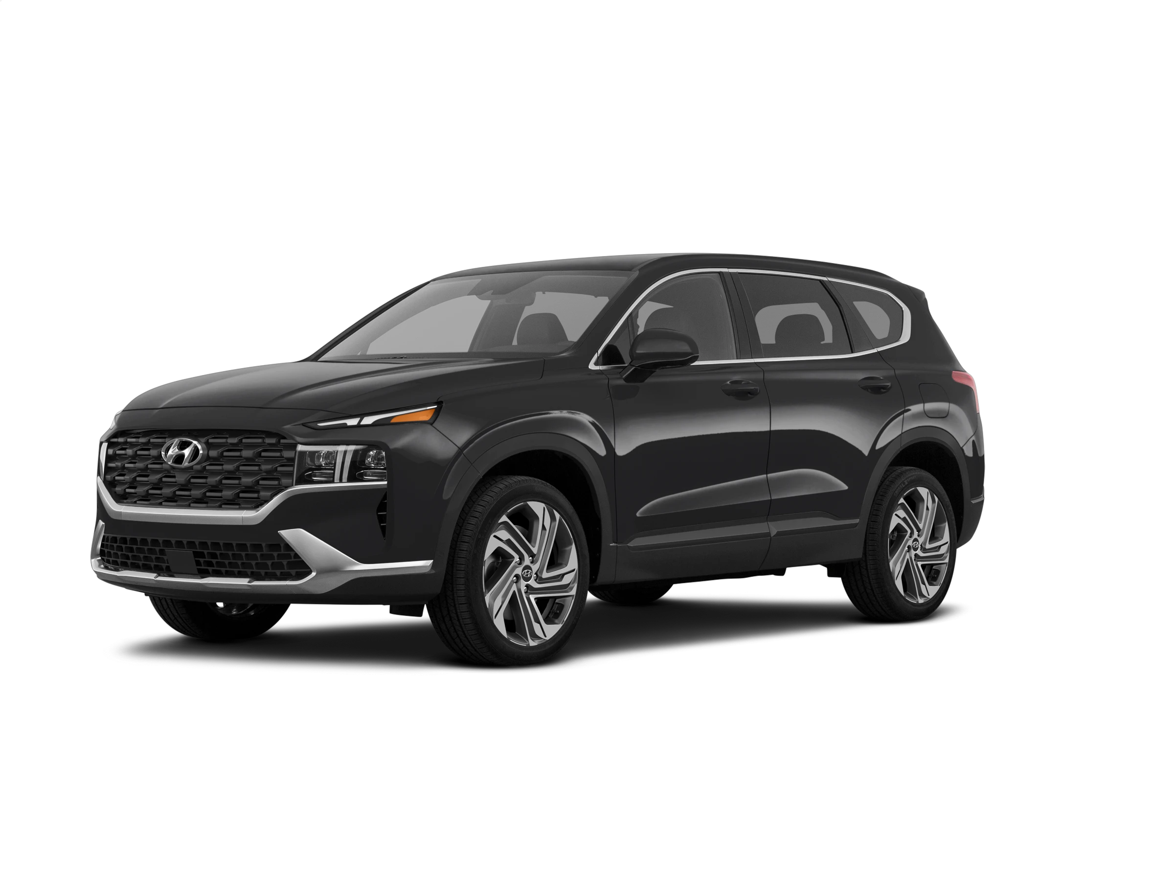 2023 Hyundai Santa Fe SE 2.5 AWD's photo