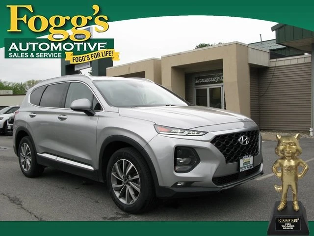 Fogg's Automotive
