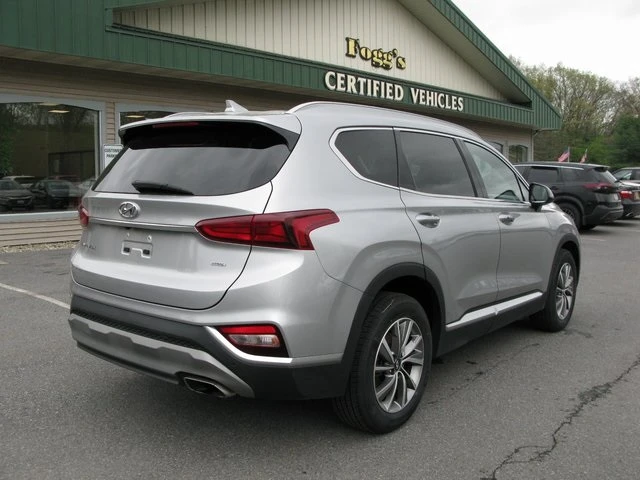 Fogg's Automotive
