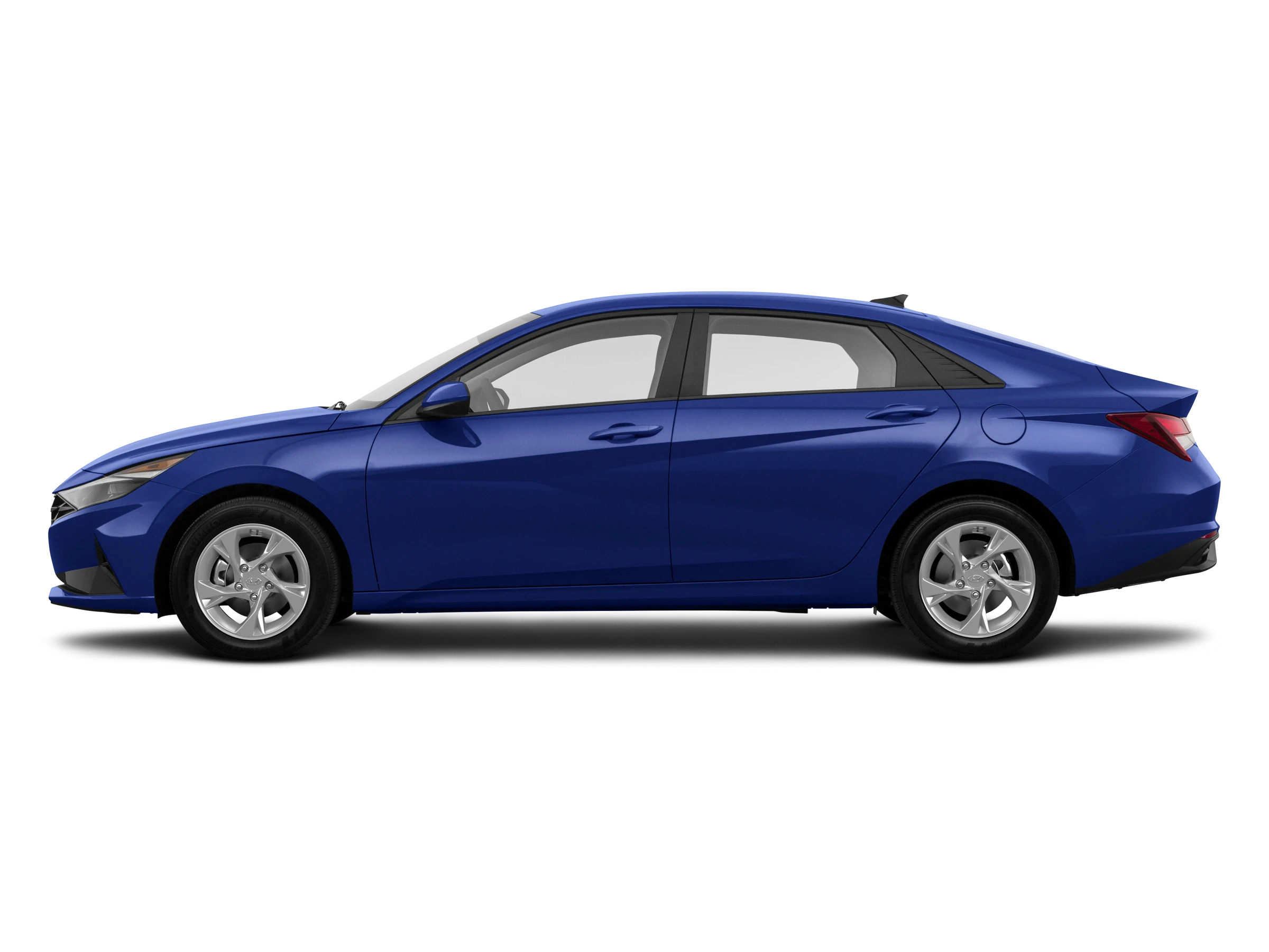 2022 Hyundai Elantra SEL photo 7
