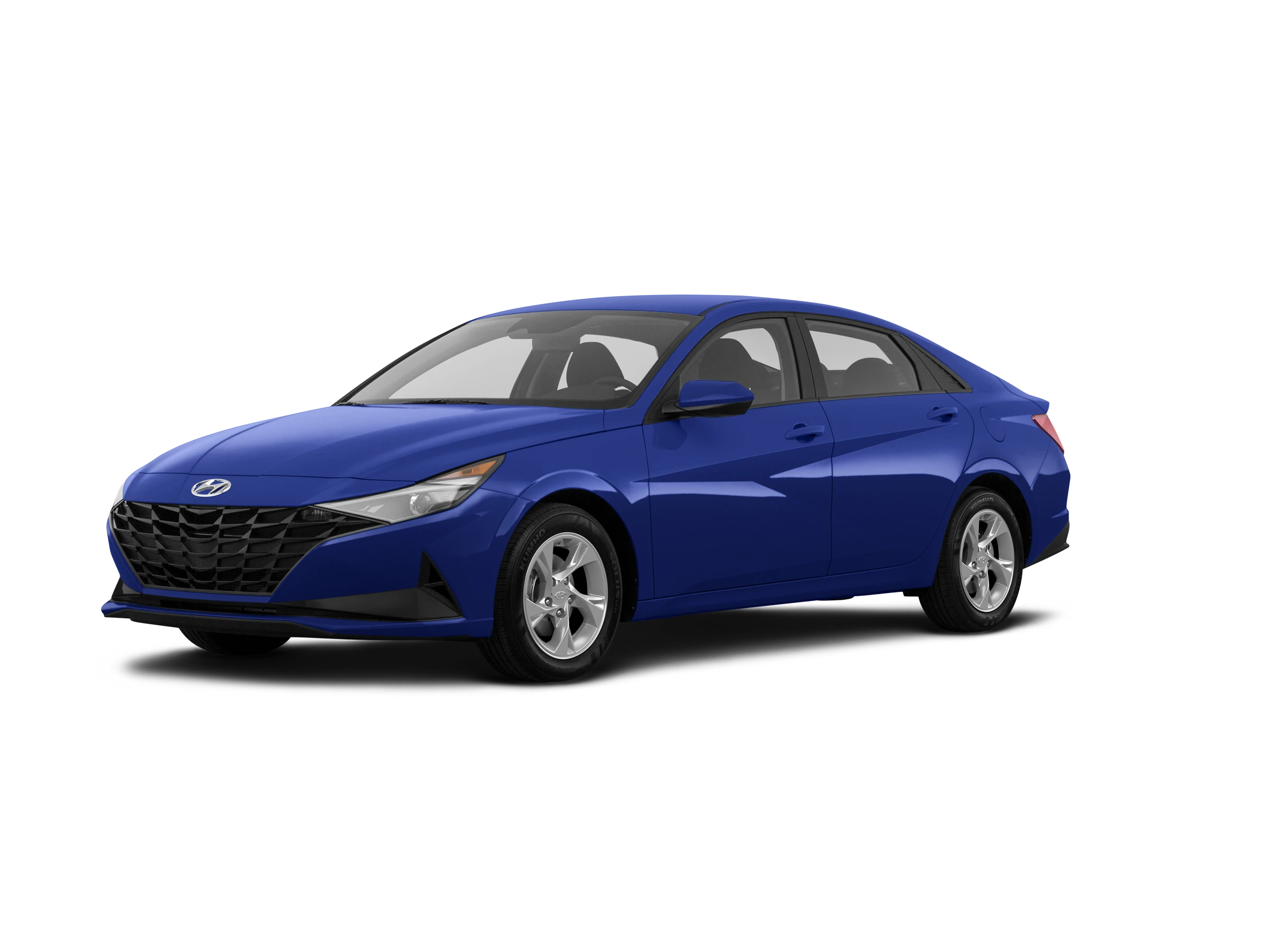 2022 Hyundai Elantra SEL photo 6