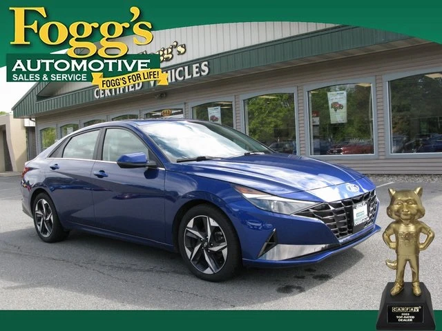 Fogg's Automotive