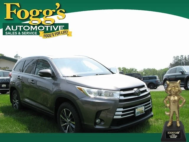 Fogg's Automotive